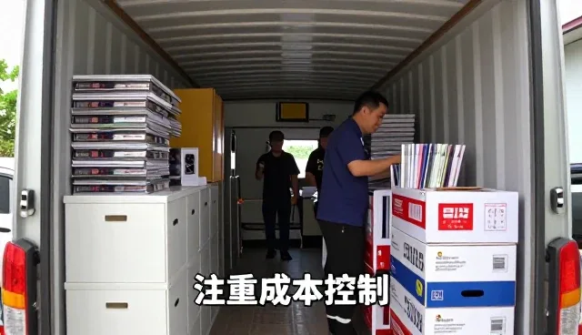 从工业园区应用看生产线配套未来发展方向