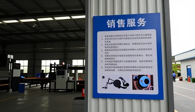 贵州振华天通设备有限公司布局设备领域,提升设备维修价值