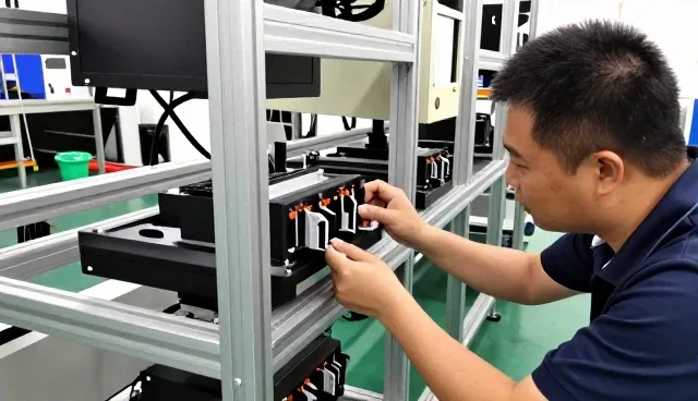 贵州振华天通设备有限公司分享安装调试等销售服务应用经验